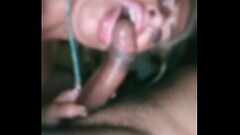 Madura me da tremenda mamada Thumb