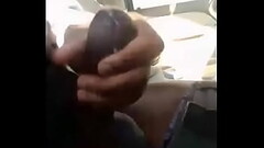 Solo masturbation Thumb
