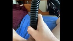 Vacuum solo suck Thumb