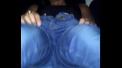 My step cousin Brenda Thumb