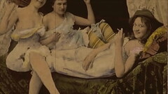 Dark Lantern Entertainment presents Two Centuries Of Vintage Porn Thumb