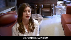 StepdadTherapy  -  Learning From Your Mistakes - Mae Milano Thumb
