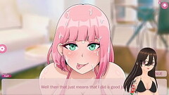 zoey my hentai sex doll dlc 1 Thumb
