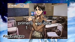 Memes de Shingeki no kyojin #1 Thumb