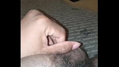 5/5 superdariusguy massages his wet nuts in the evening Thumb