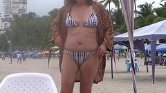 Full video showing myself on the beach, sucking, fucking and getting big cumshots Thumb