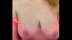 FREE  Leak Teen Dancing In Lingerie Thumb