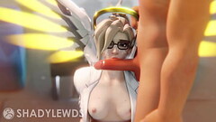 Mercy'_s Mouth (Doctor) Thumb