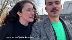 Amateur Irish Slut Gets Fucked For St. Patrick'_s Day | Lustery Thumb