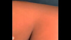 Teasing the sweet juicy ass Thumb