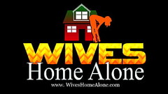 Trashy Brunette Trailor Park Wife Alone Thumb