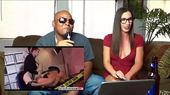 Watching Porn With King Cure Featuring Melanie Brooks [Episode 4] Thumb