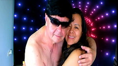 PREVIEW OF COMPLETE 4K MOVIE REHEARSING FOR NUDE DANCING AND SINGING WITH AGARABAS AND OLPR Thumb