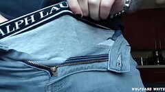 Kinky Barista Cums In Your Coffee Thumb