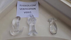 Verification video Thumb