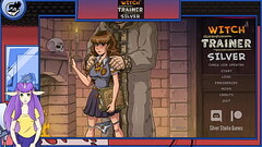 Witch Trainer Silver Part 1 Thumb