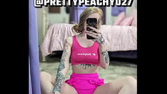 Prettypeachy027 model Thumb