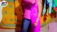 Indian Desi shali ji ki chudai doggy style me hindi audio ROBOPLX Thumb