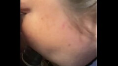 SSBBW takes bbc Thumb