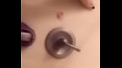 Honey so sweet I love her Thumb