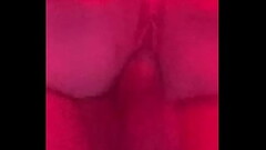Cum in my pussy Thumb