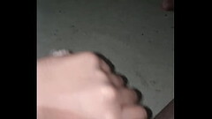 Pt3: Superdariusguy'_s Big meat massage before cumshot Thumb