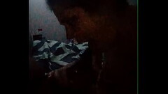Hoe wrangler Skull fucks sneaky link July November Thumb