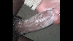 Superdariusguy big cock massage 4 Thumb
