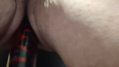 Baseball Bat Thumb