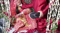 Indian marriage honeymoon XXX in hindi Thumb
