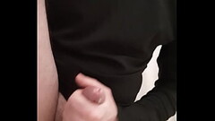Lil bit of jerking off Thumb