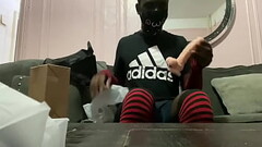 Unboxing my new machine Thumb