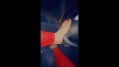 Ballbusting Humiliation Tease Thumb