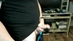 Cum Thumb