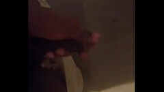 Quickie 3 small cock massage Thumb