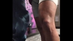 A little show after workout Thumb