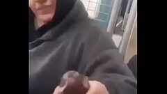 Wife blows a dick Thumb