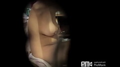 Vigiando a Peituda Thumb