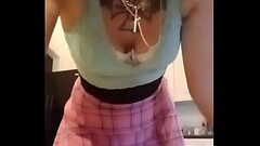 Nodia feeling sexy Thumb