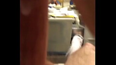 Good cum Thumb