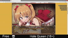 Hole Queen (18 ) Thumb