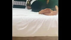 Natural breast Thumb