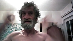 Long Hair &amp_ Thick Beard Thumb