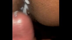 Cum Thumb