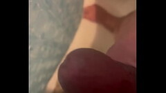 Cum Thumb