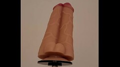 anal dp standing up Thumb
