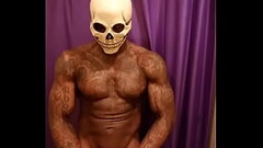BBC Worship Hallelujah Johnson (Ghost Rider Johnny Blaze) Thumb