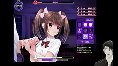 しかえしゲエム～射精させないと死ぬデスゲーム～　やってみる1 Thumb