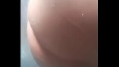 colombian big ass in shower Thumb