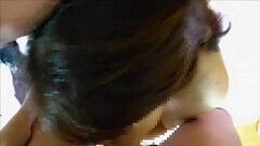 チ〇ポ大好き熟女にフェラさせたら夢中で舐め始めた Thumb